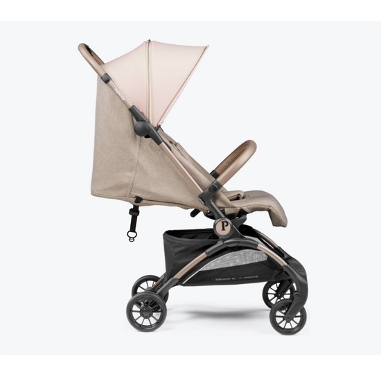 Прогулочная коляска Peg Perego Volo Mon Amour - 4